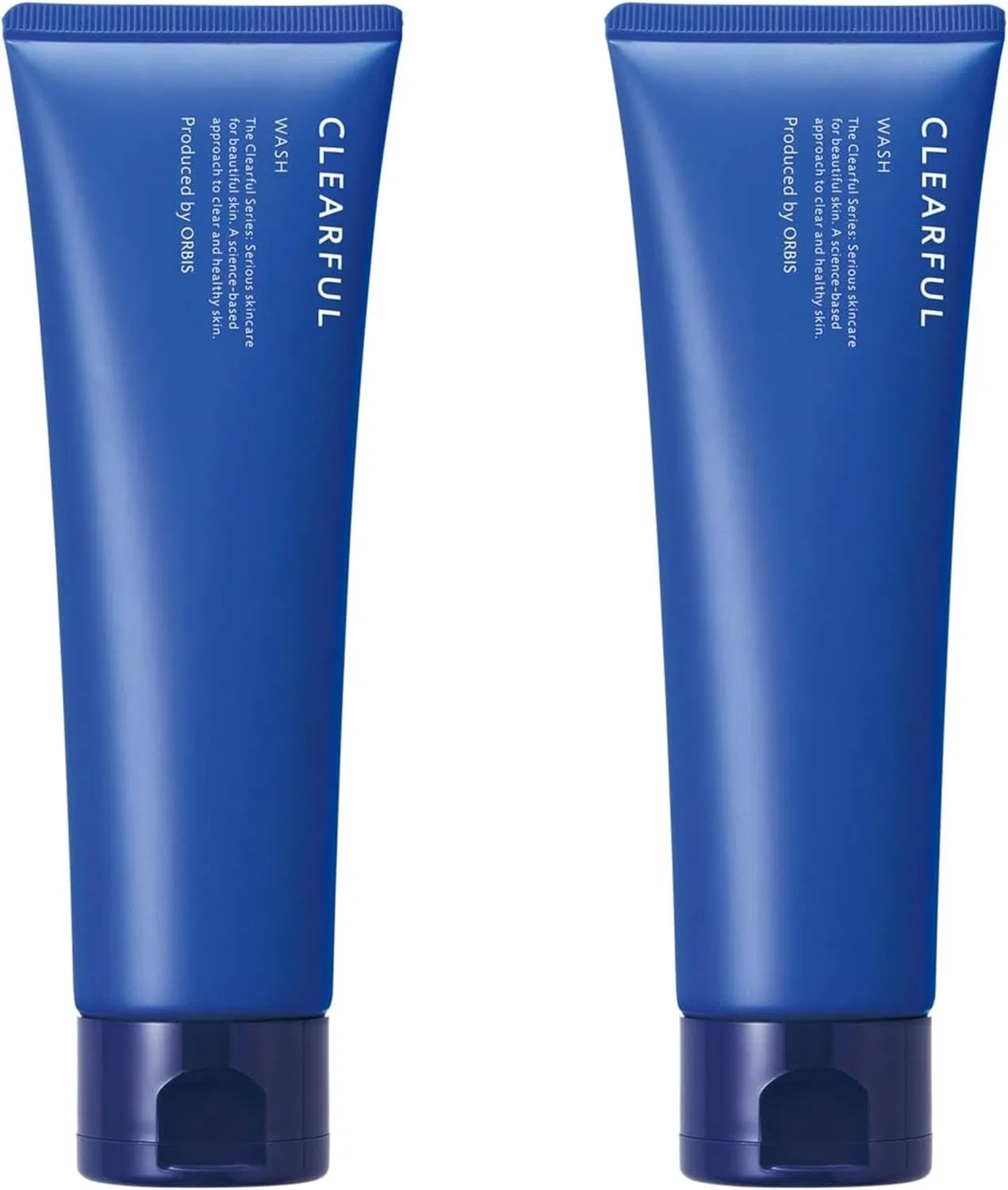 Гель для умывания — Orbis Clear Full Wash для борьбы с акне, x, 120 г