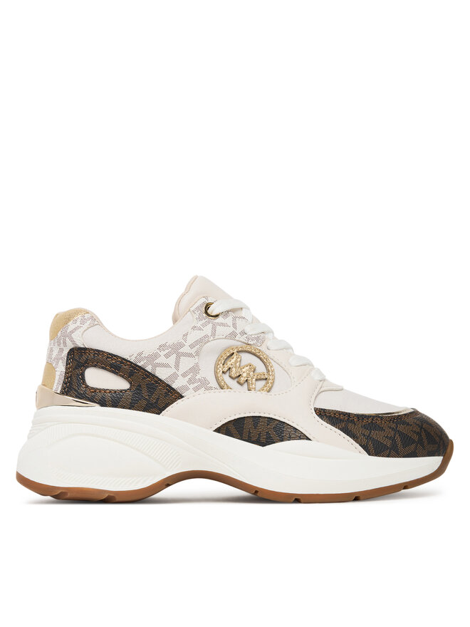 

Кроссовки MK02656256 Michael Michael Kors, бежевый