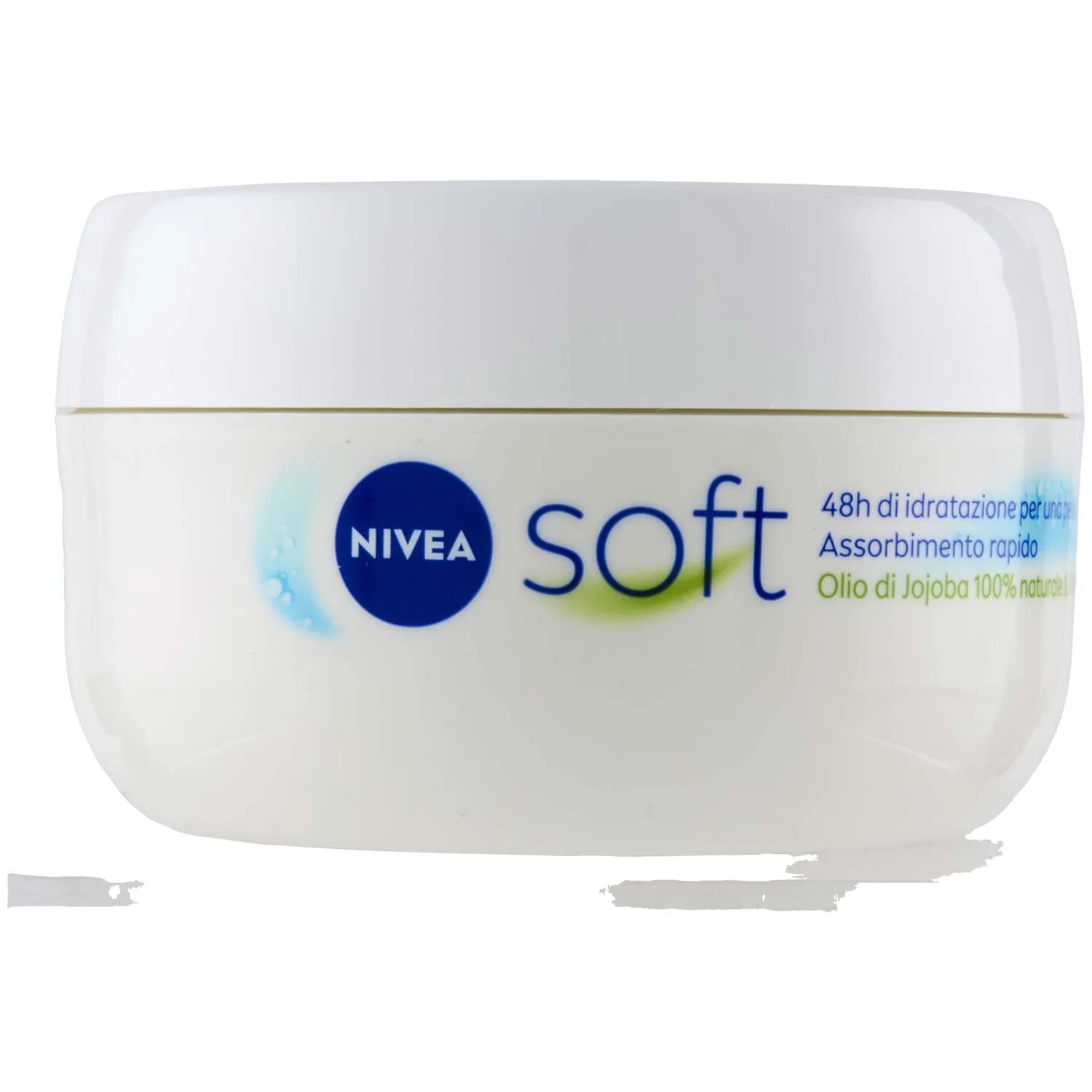 Универсальный крем NIVEA Soft увлажняющий Nivea — фото 4