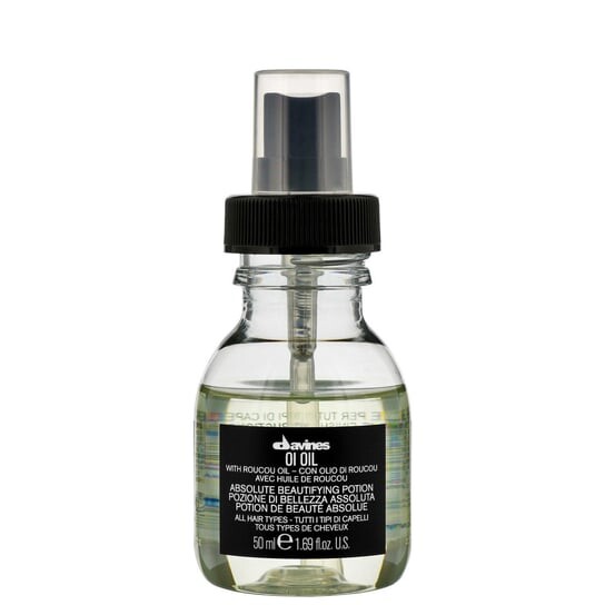 

Питательное масло для волос, 50 ​​мл Davines, Oil