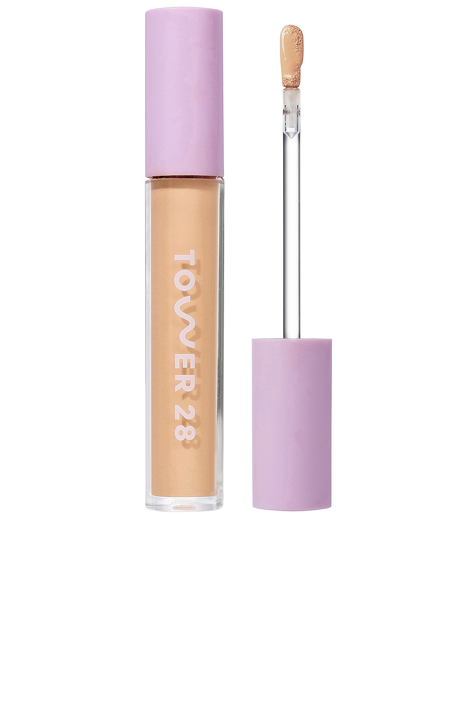 

Консилер Tower 28 Swipe Serum, цвет 9.0 MDR