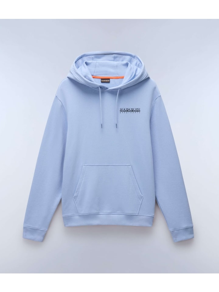 

Свитер "Б-Сована Н" разноцветный Napapijri