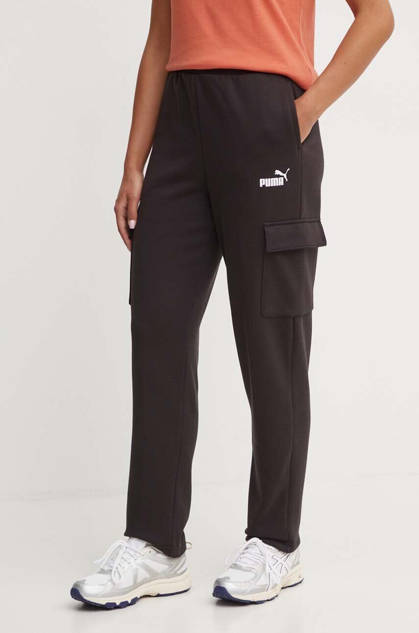 

Спортивные штаны Puma, черный