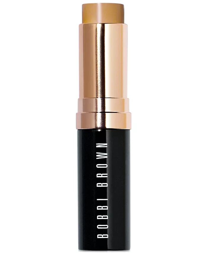 

Тональный стик для кожи, 0,31 унции Bobbi Brown, цвет Golden Honey (W-068)