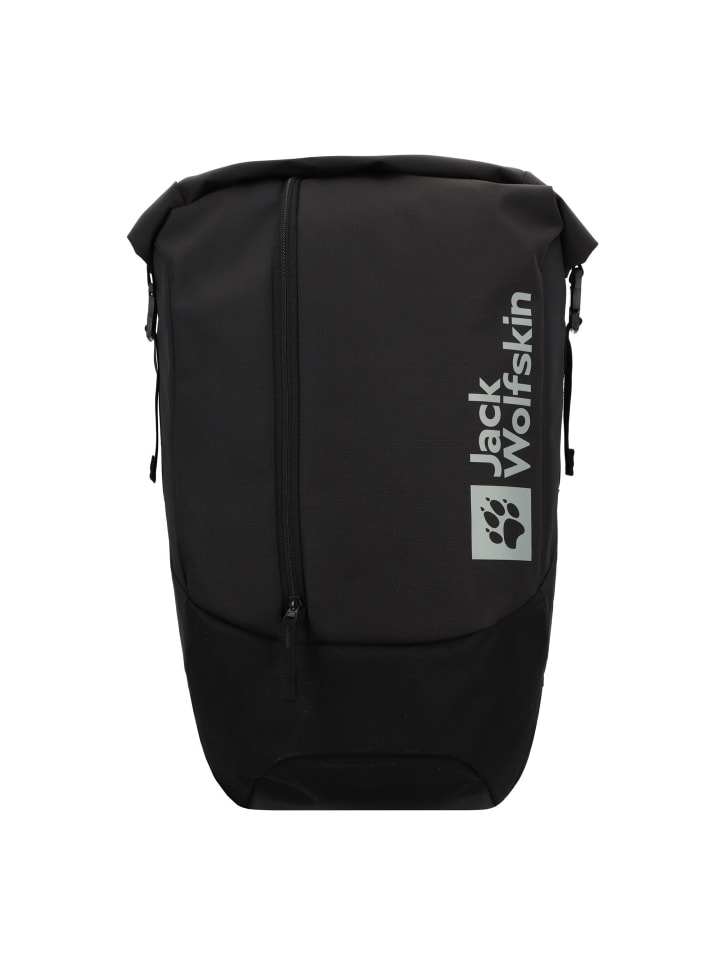 

Рюкзак Jack Wolfskin All In Pack 30 53 cm Laptopfach, цвет phantom