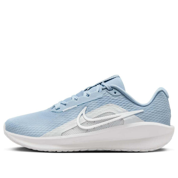 Кроссовки downshifter 13 'light armoury blue photon dust' Nike, синий