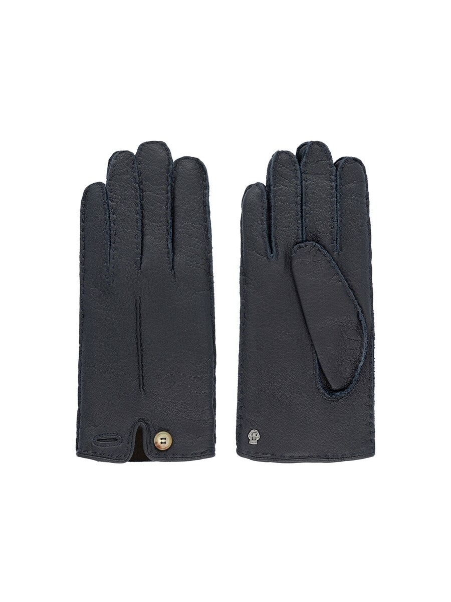 

Перчатки Roeckl Full Finger Gloves Vancouver, морской синий