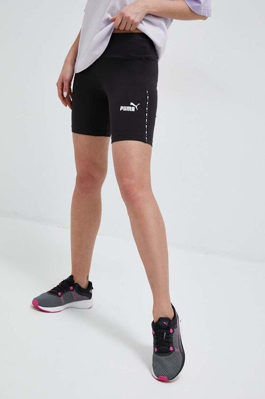 

Шорты Пума Puma, черный