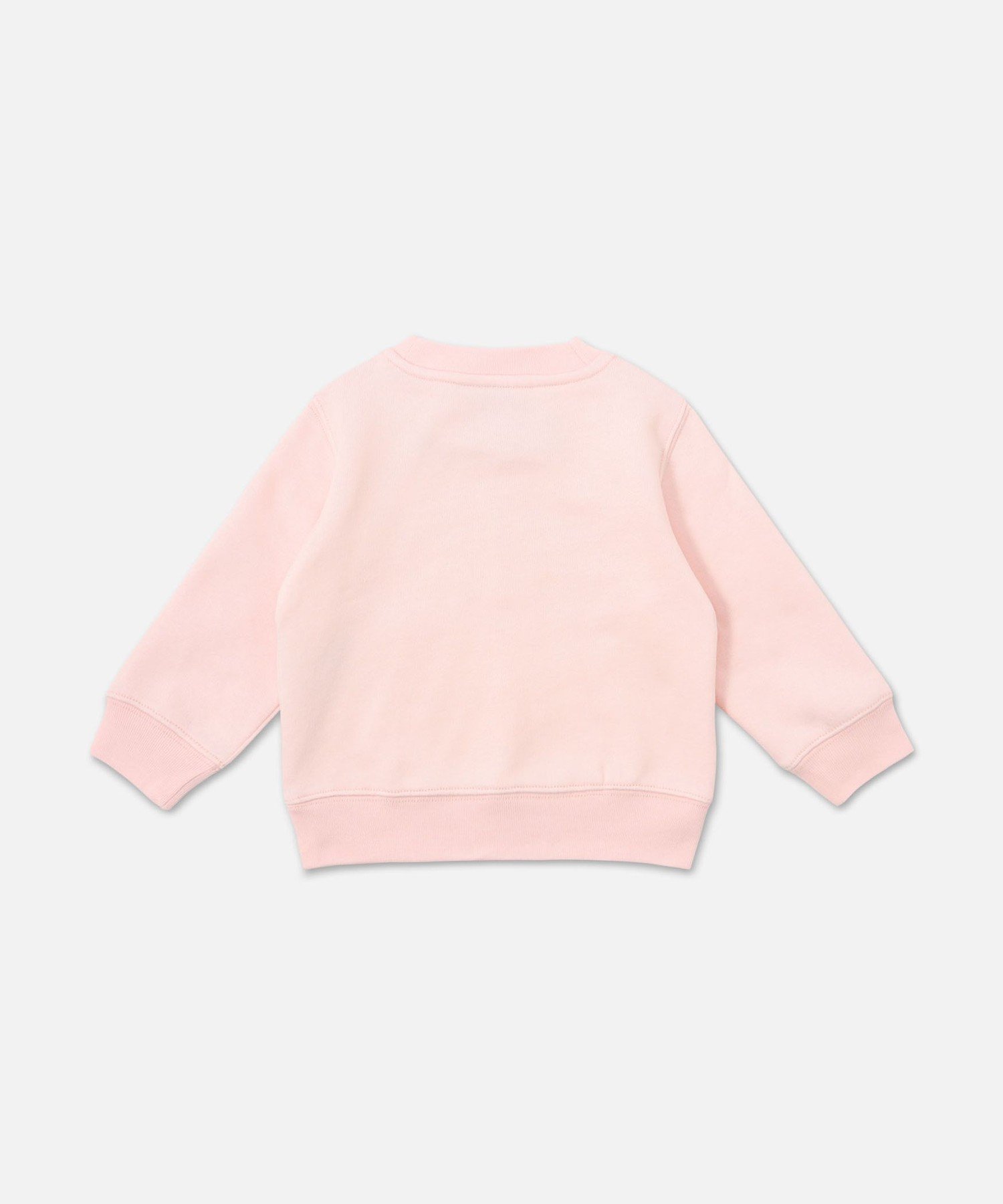Толстовка с логотипом Kukoistus I Marimekko, Light pink x pink