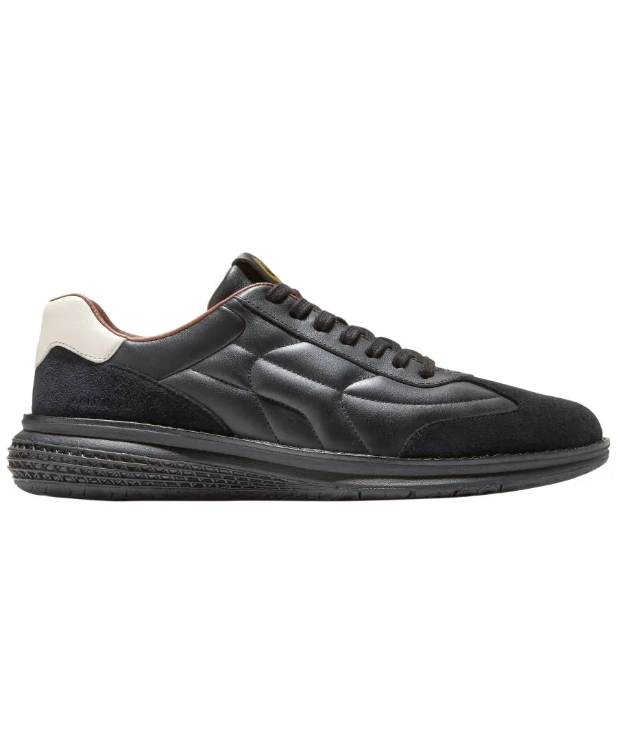 Мужские кроссовки GrandPro Touchline Energyweave на шнуровке Cole Haan, черный — фото 2
