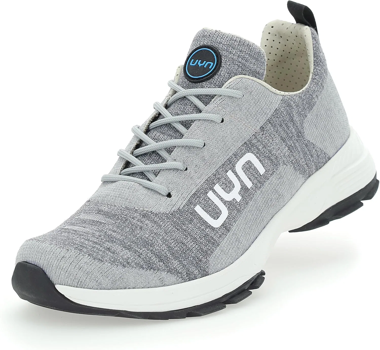 Мужские кроссовки UYN Air Dual Xc, Grey Melange