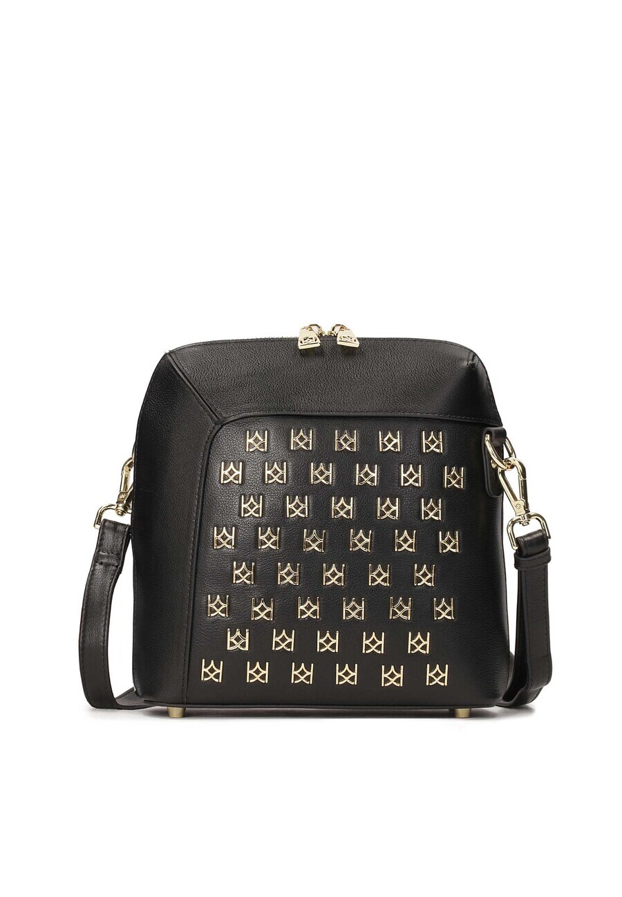 

Сумка через плечо Kazar Crossbody Bag, темно-коричневый