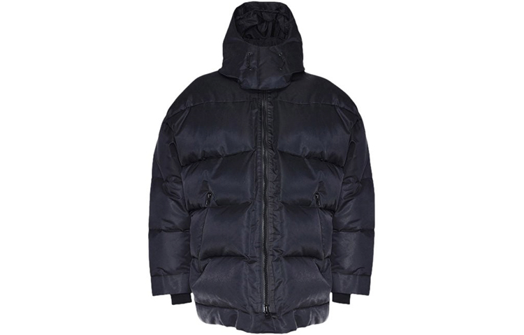 

Y-3 Унисекс пуховик