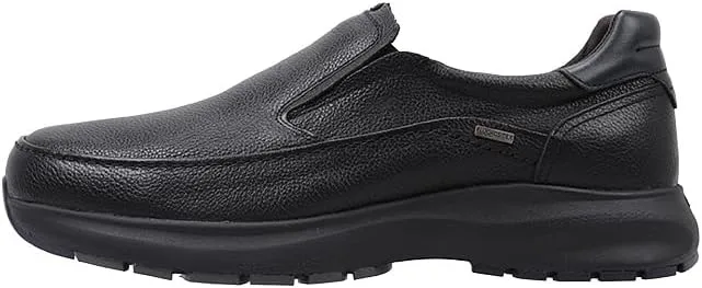 Мужские мокасины Huhnos Nebraska F2064 Fluchos, черный