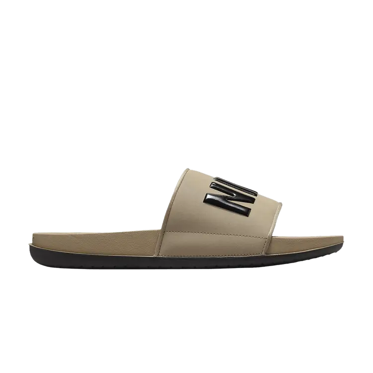 

Сандалии Nike Offcourt Slide 'Khaki Black'