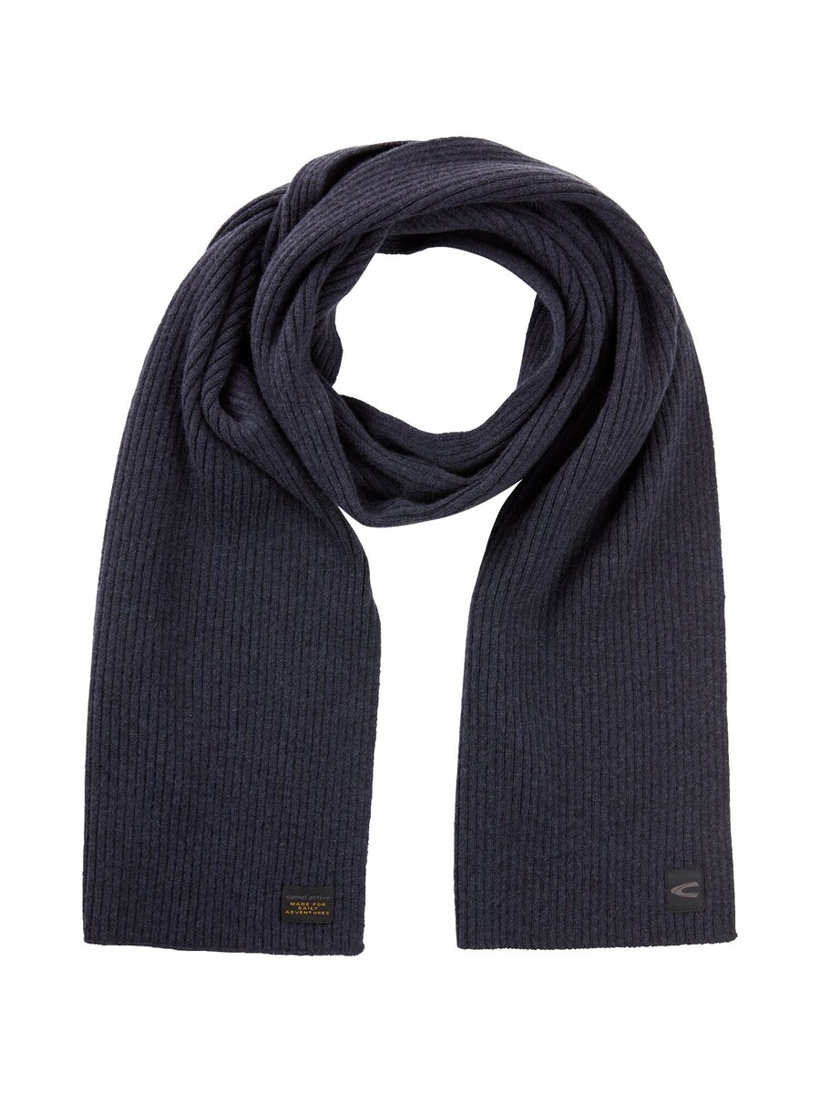 

Шарф CAMEL ACTIVE, Navy