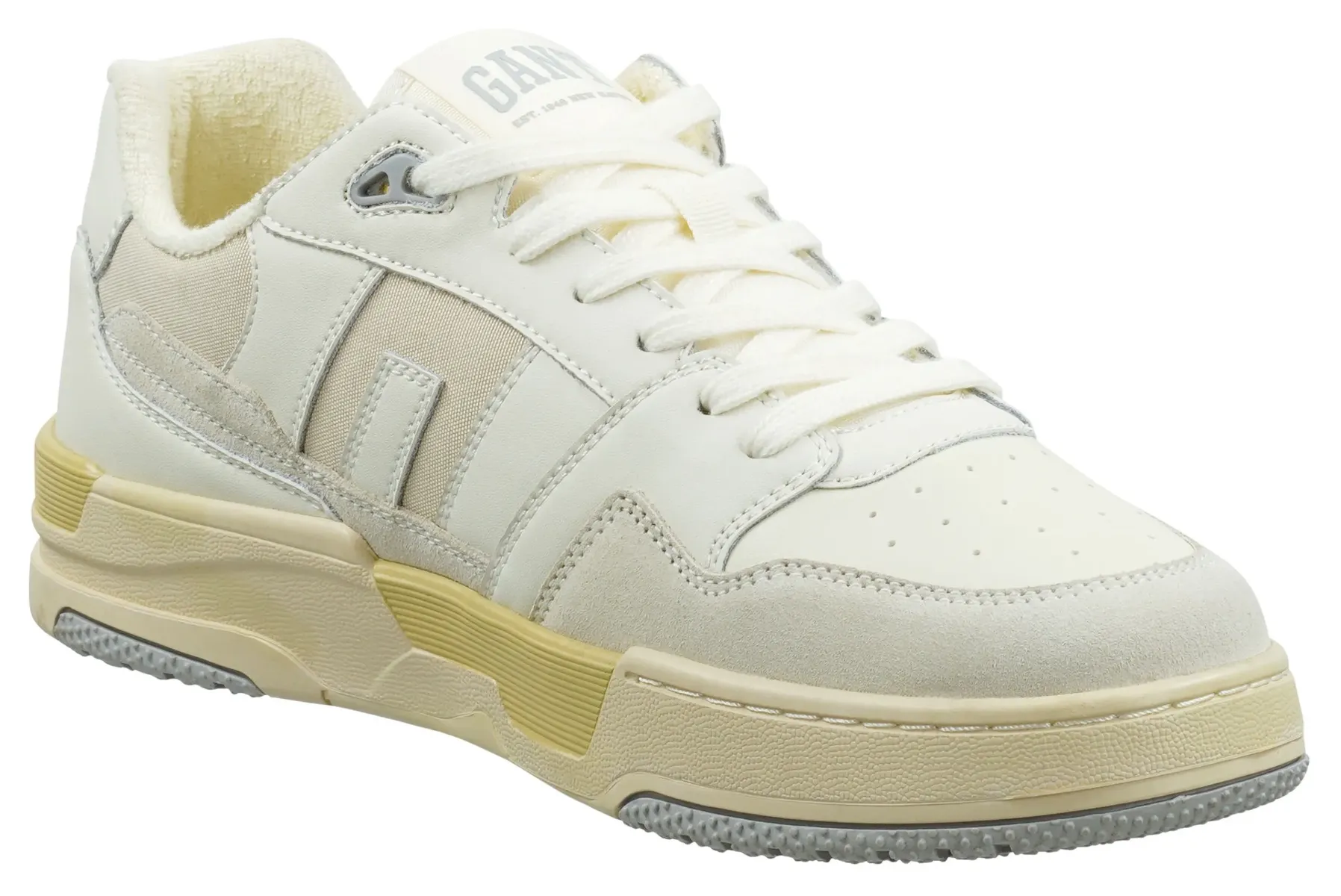 

Кроссовки Gant "Brookpal", белый