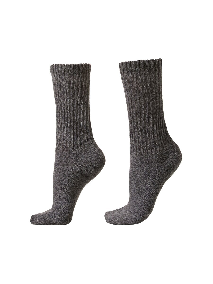 

Носки CALZEDONIA Socks, темно-серый
