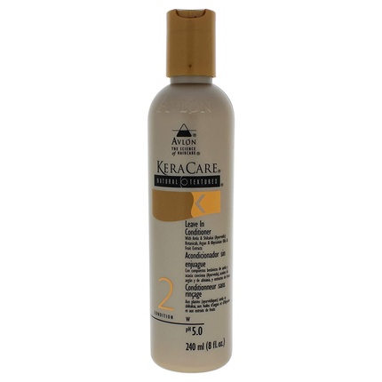 

Несмываемый кондиционер Keracare Natural Textures 240 мл (8 жидких унций) Avlon
