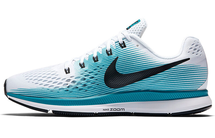 

Мужские теннисные кроссовки Nike Pegasus 34