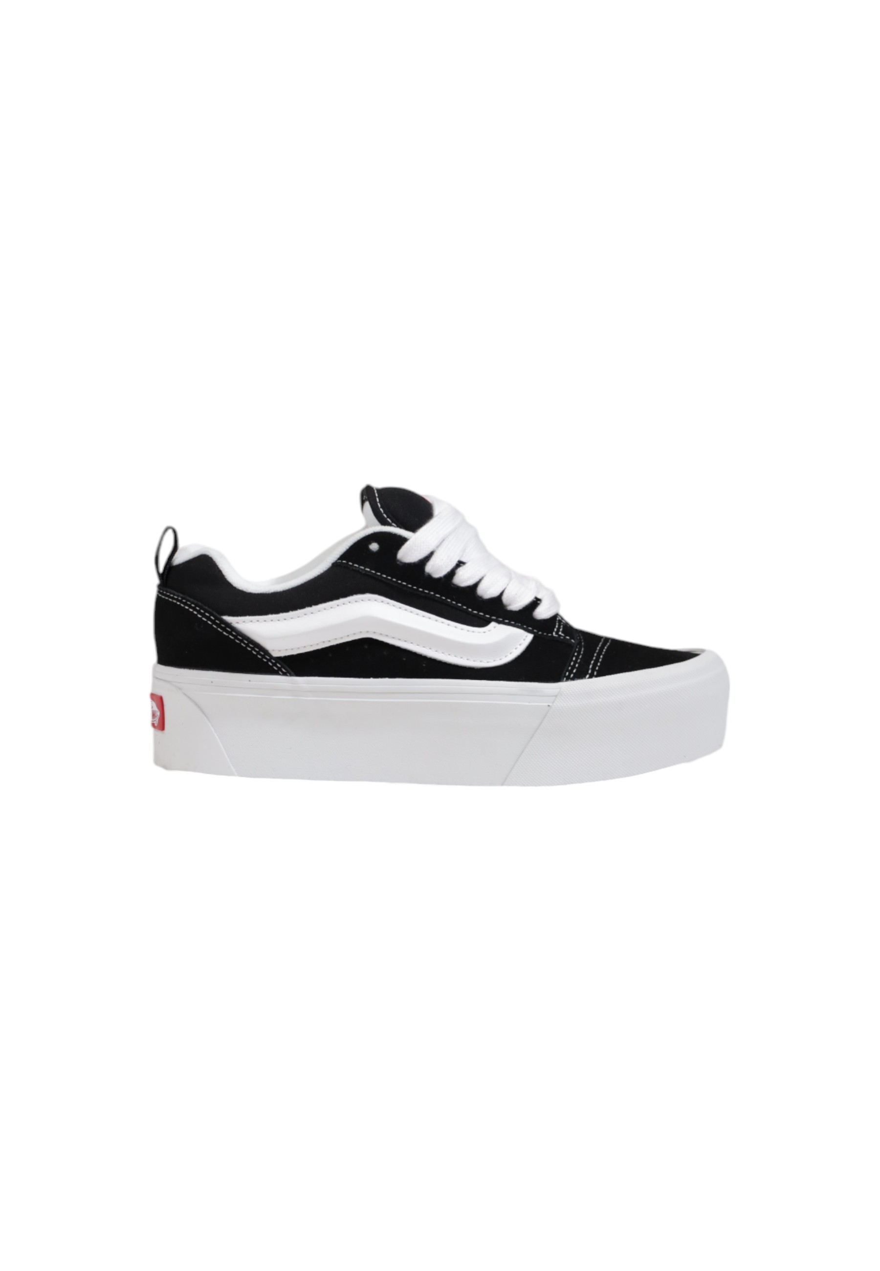 

Женские кроссовки Vans, черный