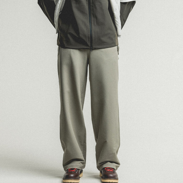 

Брюки soft shell trouser Hiking Patrol, зеленый