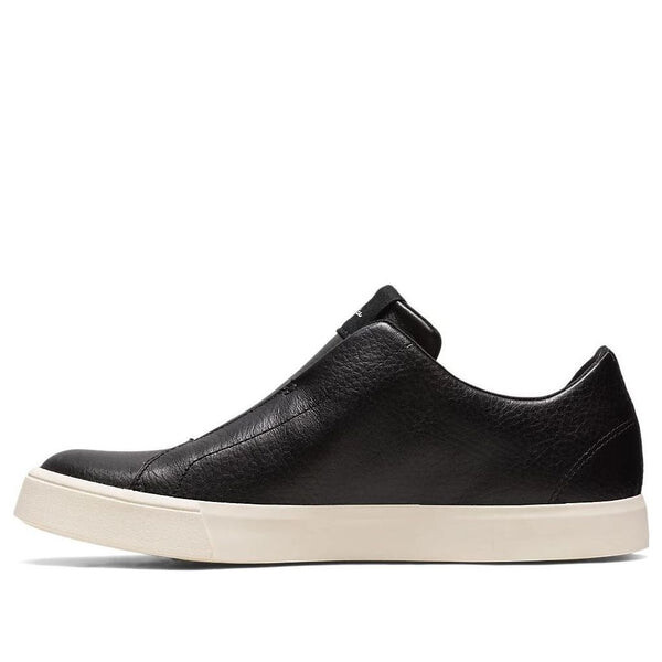 

Кроссовки гель люкс ct slip on Asics, черный