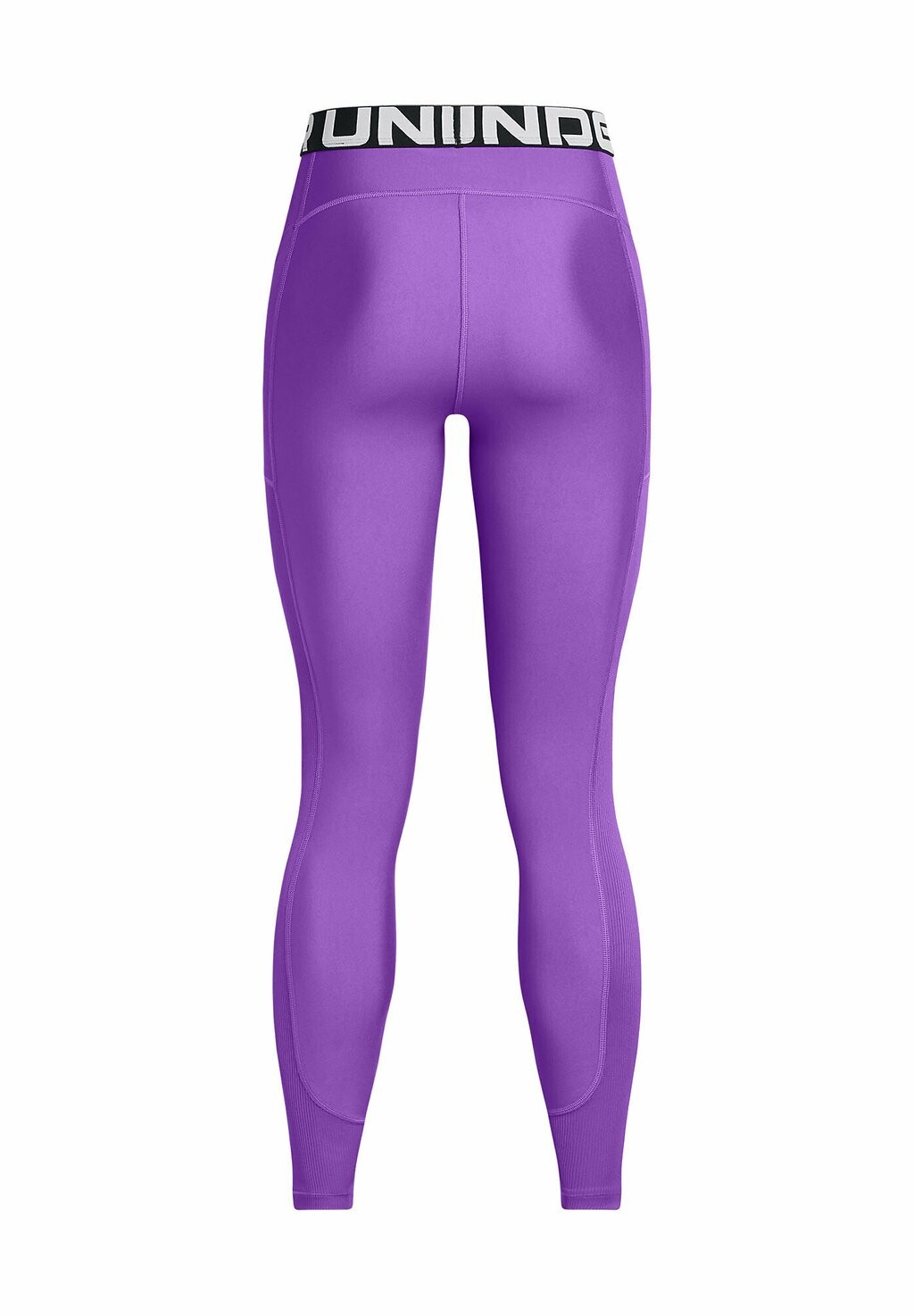

Леггинсы Under Armour, фиолетовый