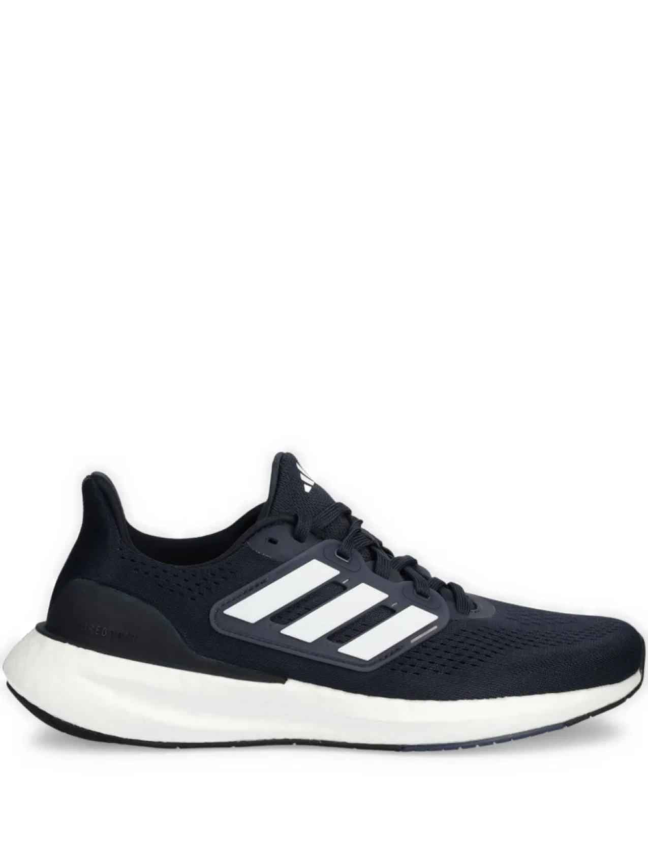 

Adidas кроссовки Pureboost 23, черный