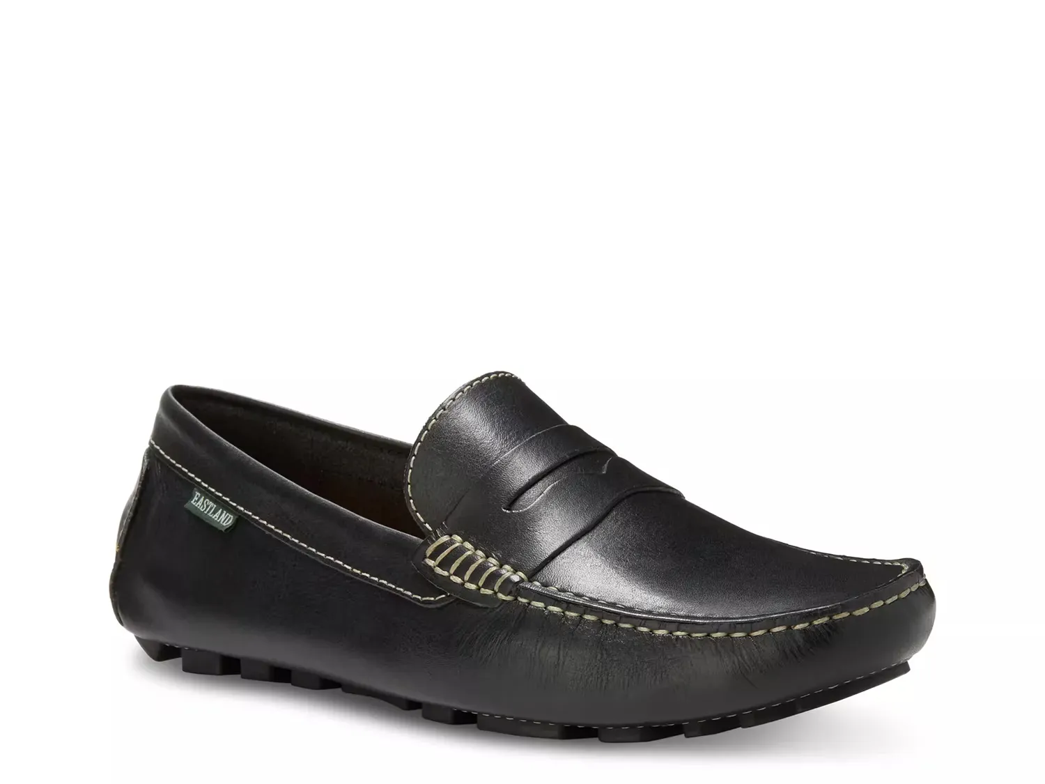 

Мокасины Patrick Driving - мужские Eastland, Black