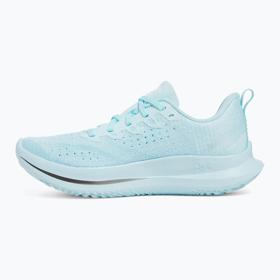 Женские кроссовки Under Armour Velociti 4 SE — фото 2