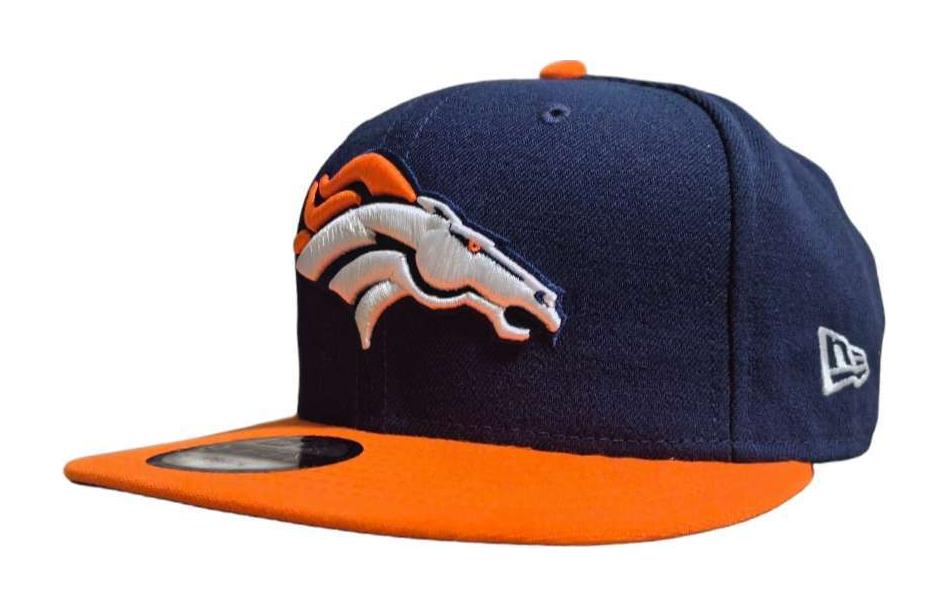 

New Era Хлопковая бейсболка мужская синяя, Blue