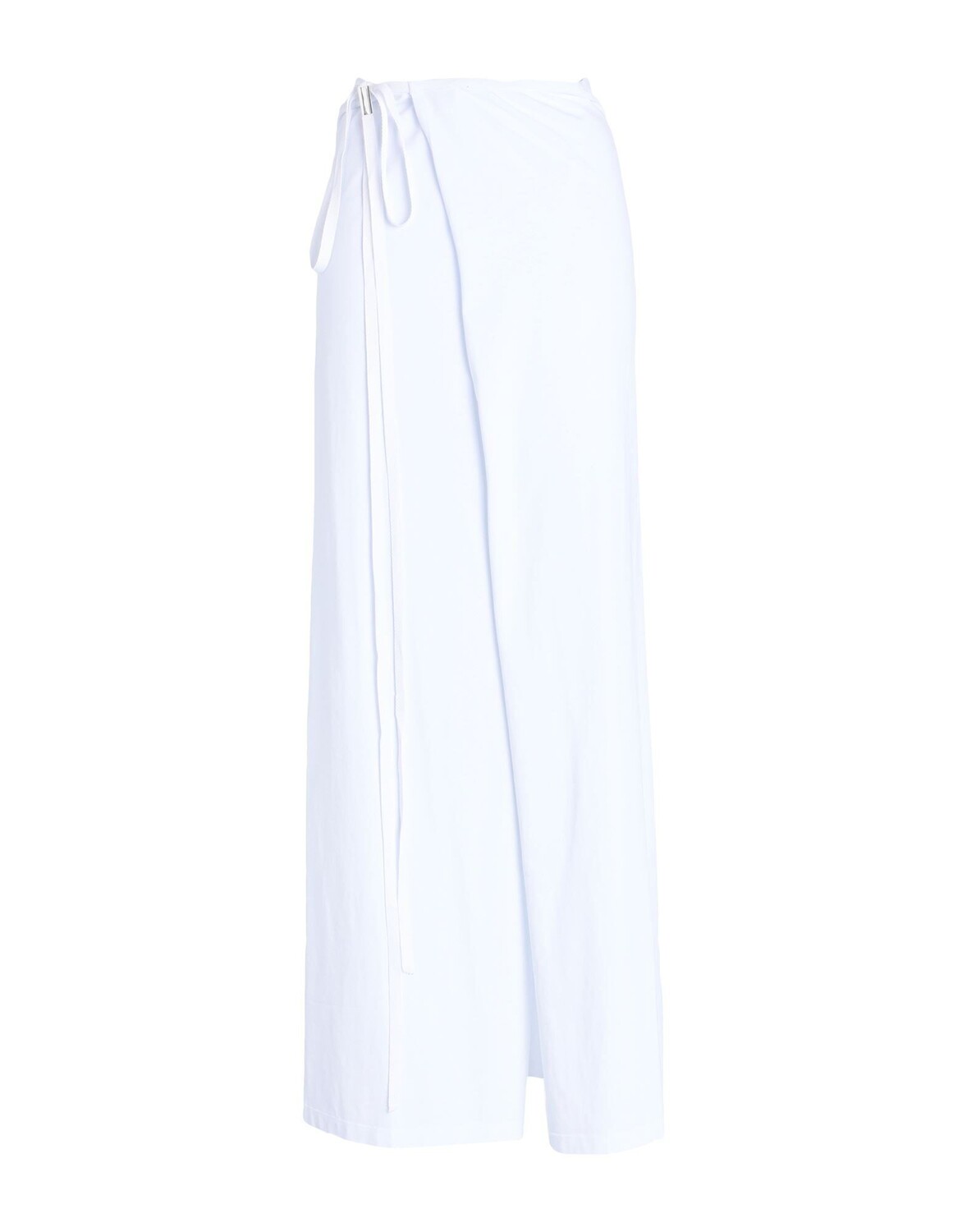 

Юбка Ann Demeulemeester, белый