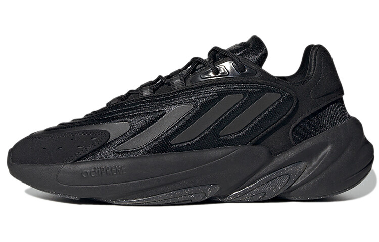 Кроссовки Adidas Originals Ozelia Chunky, черный