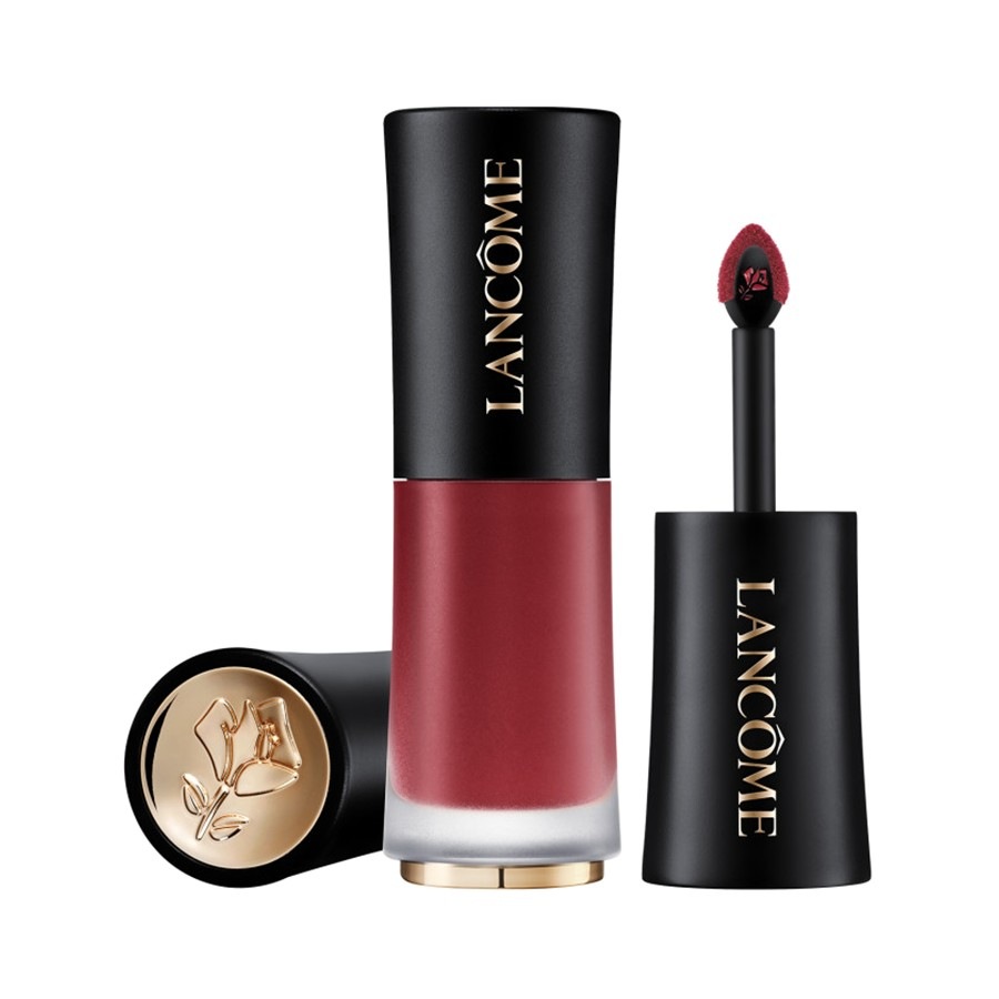 Помада для губ l'absolu rouge drama ink Lancome, 888 - french idol, объем 6 мл — фото 3