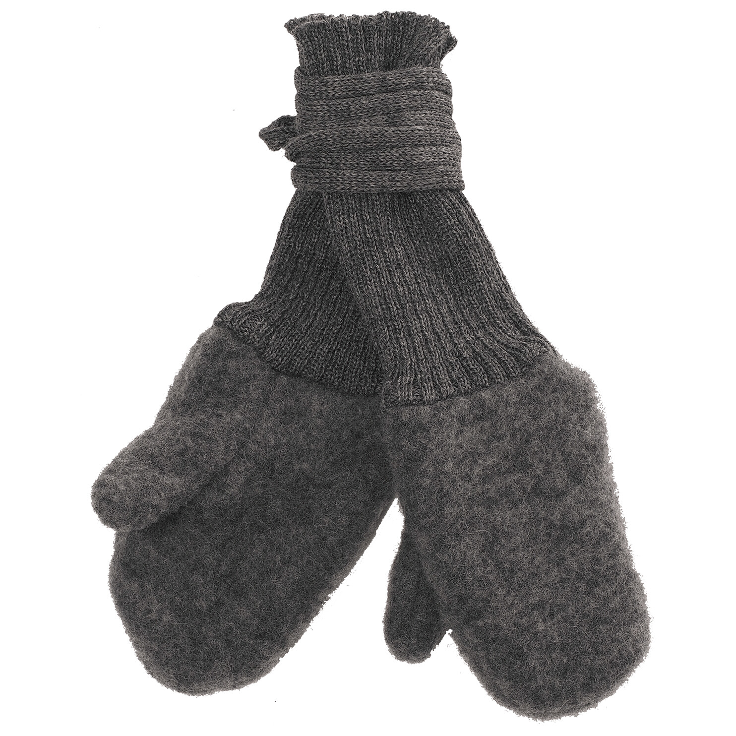 

Перчатки Reiff Fleecehandschuhe, цвет Rock
