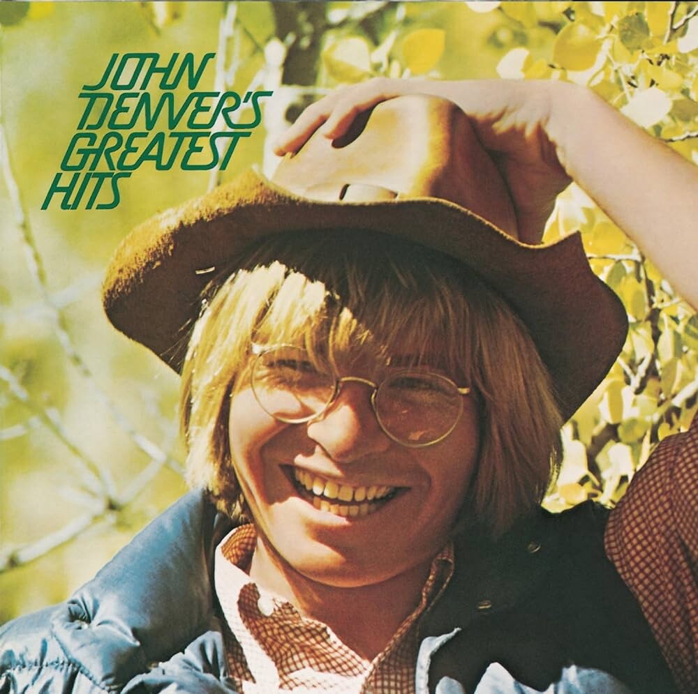 

Виниловая пластинка John Denver - John Denver's Greatest Hits