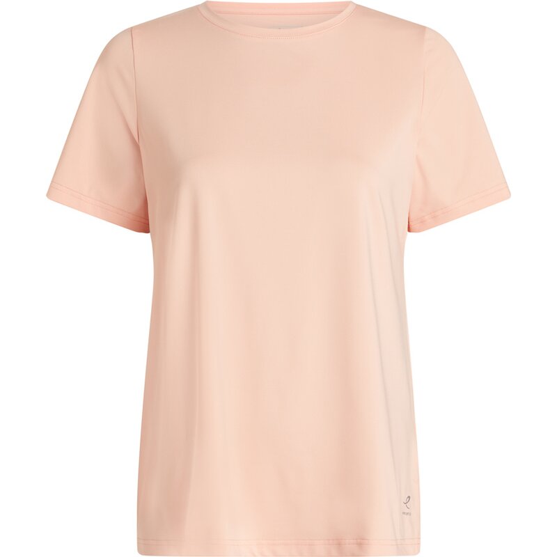 

Shirt gora ii ss w Energetics, цвет rose
