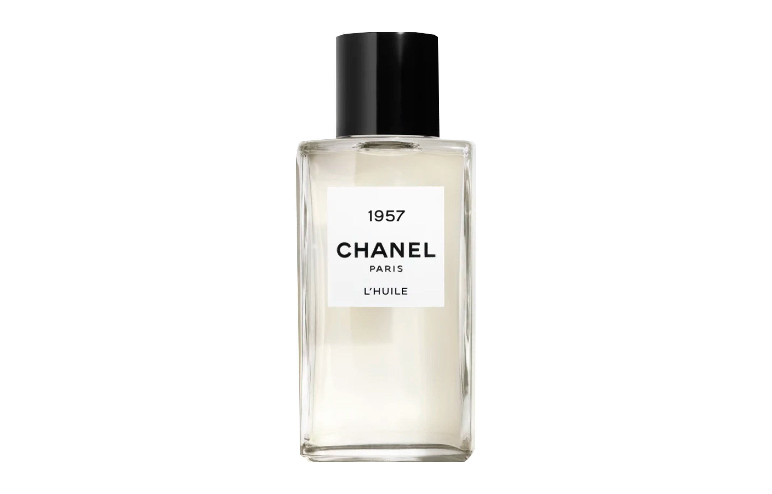 Коллекционный набор 1957 увлажняющее эфирное масло 250 мл CHANEL — фото 2