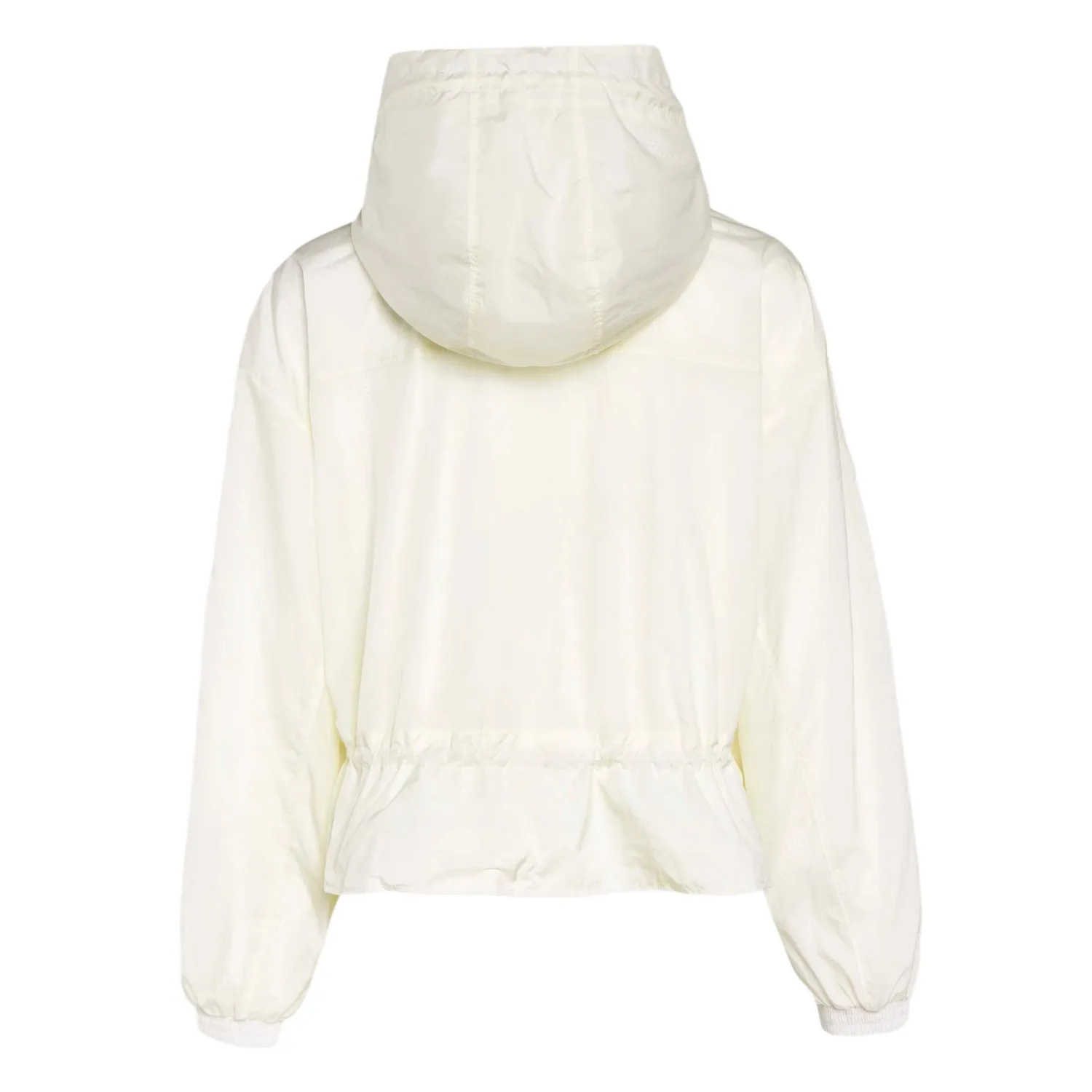 Куртка Women's Adidas Originals, jade белый — фото 3