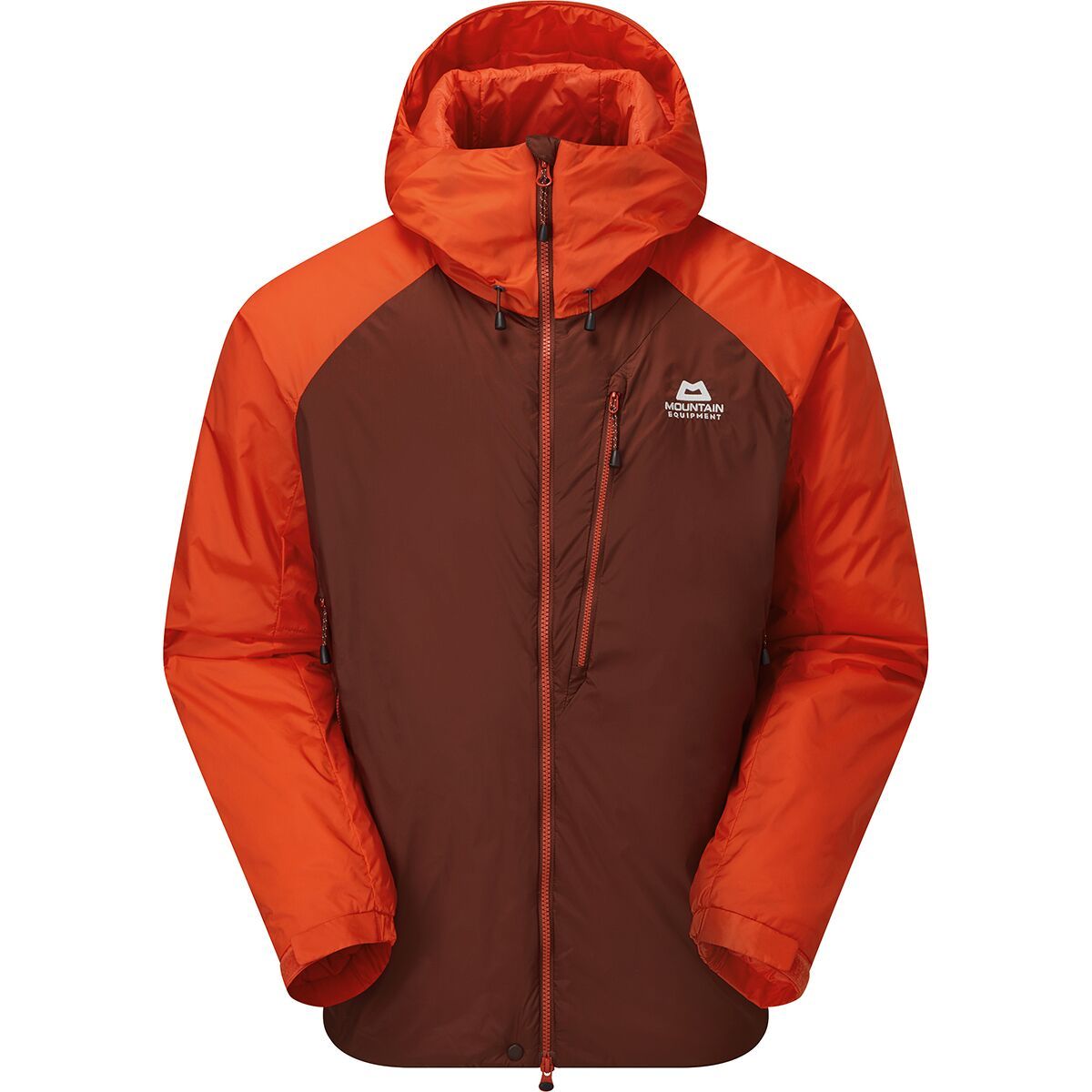 

Куртка Shelterstone Mountain Equipment, мультиколор