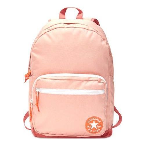 

Рюкзак Converse Go 2 Backpack 'Pink/Orange', розовый