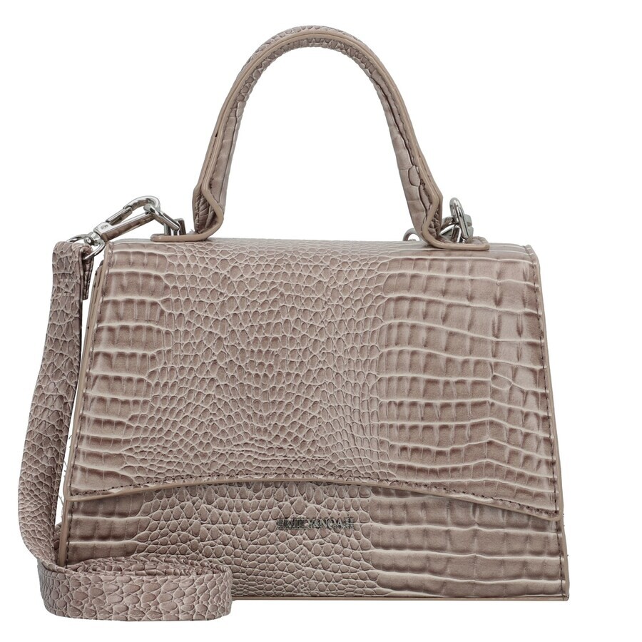 

Сумочка Emily & Noah Handbag Domenica, темно-бежевый