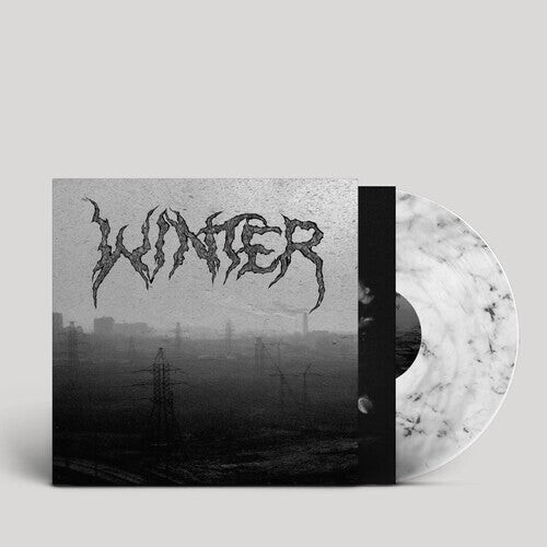 

Виниловая пластинка Winter: Live In Brooklyn Ny
