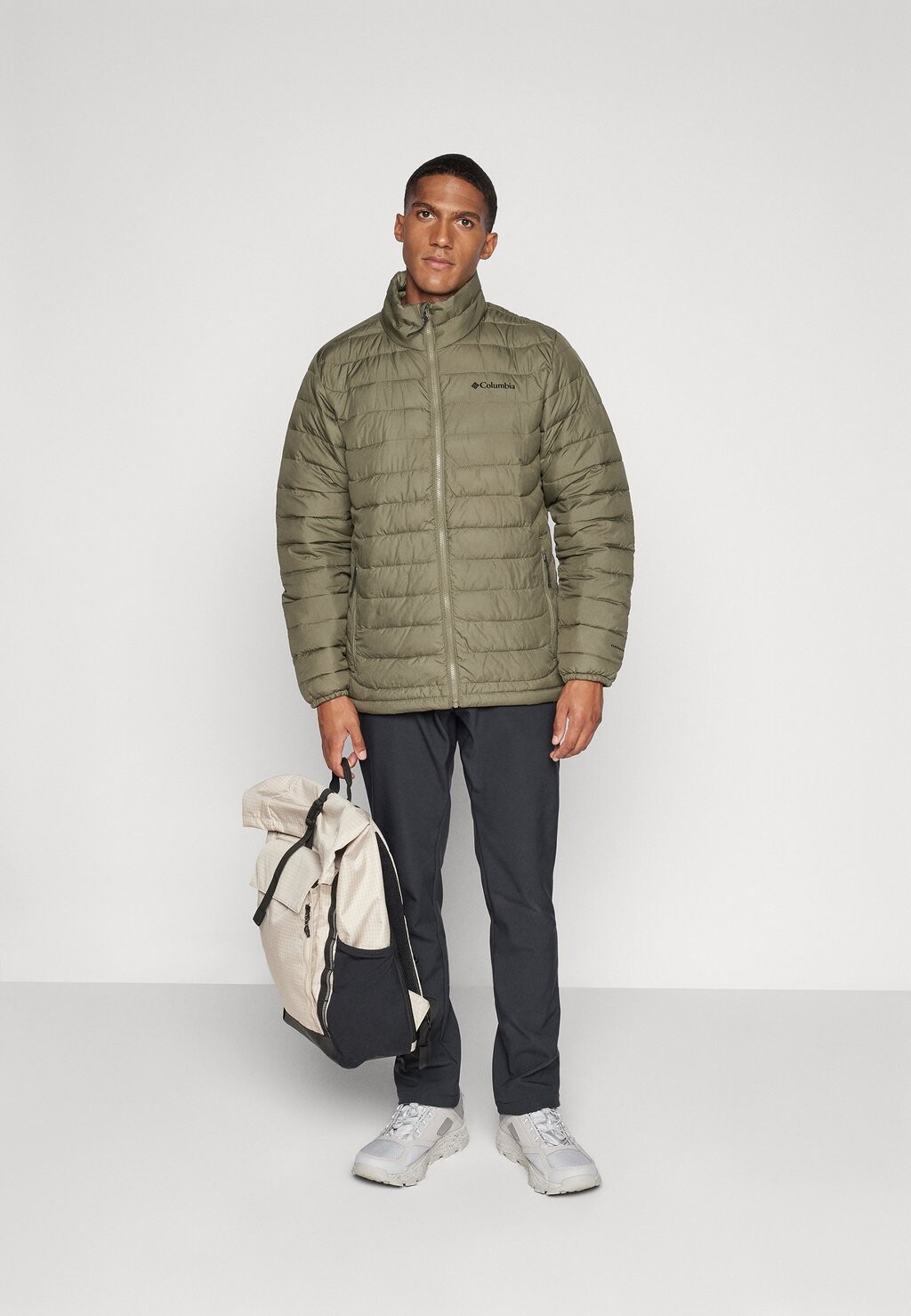 

Куртка для активного отдыха POWDER LITE™ II JACKET Columbia, зеленый