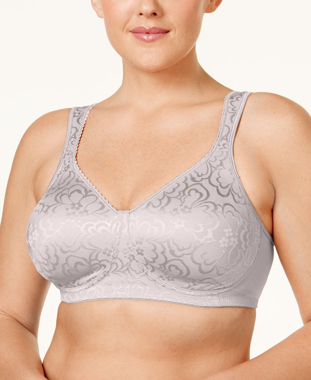 

Беспроводной бюстгальтер 18 Hour Ultimate Lift and Support 4745 Playtex