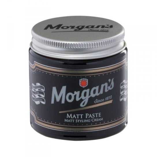 

Матирующая паста для укладки волос, 120 мл Morgan`S, Matt Paste, Morgan's