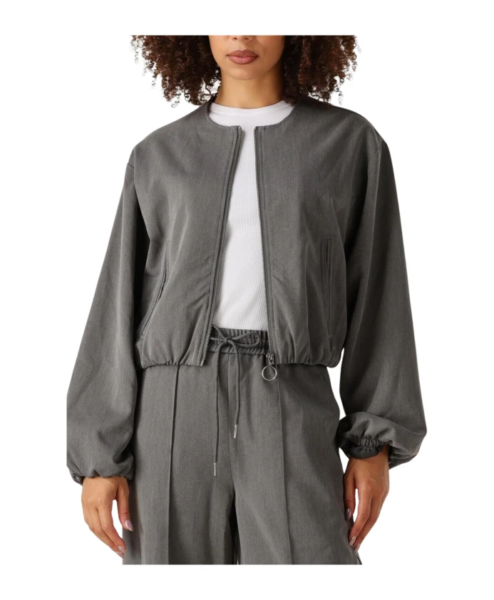 

Куртка Лотти Moves, серый