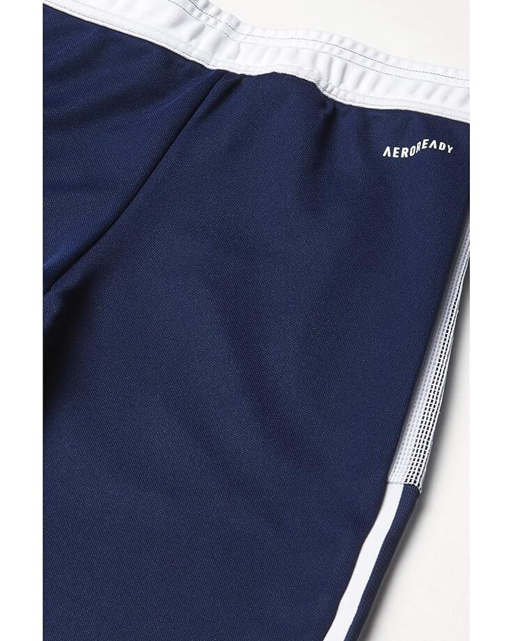 

Брюки Adidas Tiro Track Pants, цвет Team Navy Blue/White