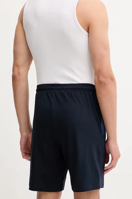 Шорты повседневные Mix&Match Short BOSS, синий — фото 3